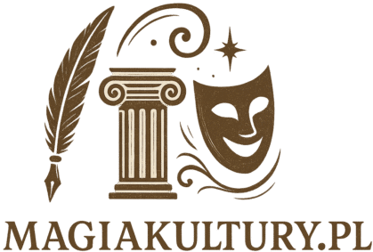 Magia Kultury